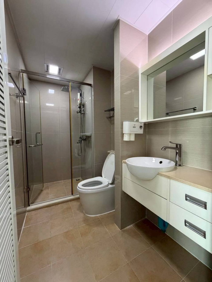 picture For Sell TC Green Rama 9 / Sell : 3.8 Million baht - 7/11