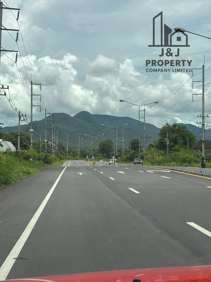 รูป ขายที่ดินทำเลดี วิวเขา น้ำไฟมีพร้อม - รูปที่ 2/17