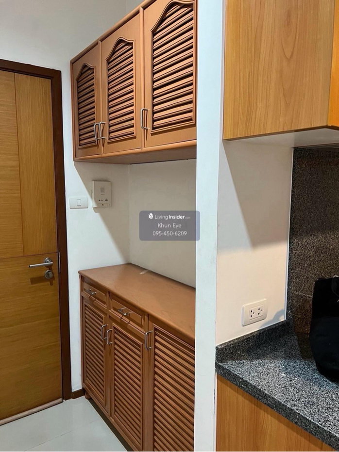 รูป Villa Sathorn (1bedbath 40sqm) - รูปที่ 18/19