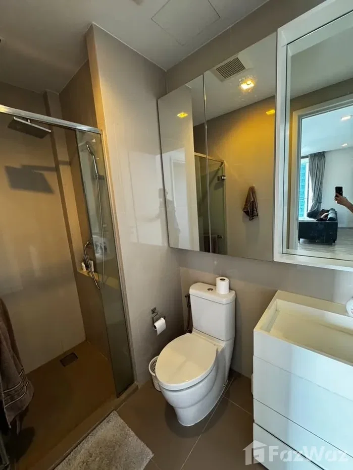รูป ขาย คอนโด 2 ห้องนอน ในโครงการ บ้าน ปลาย หาด 6610274 - รูปที่ 6/25