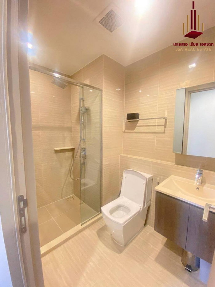 picture ✨ For Rent: The Line Asoke - Ratchada Condo ✨ 💰 Only 32,000 THB/month - 5/5