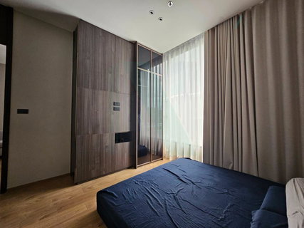 รูปภาพ 🚩 For Rent Condo THE FINE BANGKOK THONGLOR-EKAMAI Building 1, Floor 10,2 bed room, Room size 56 sqm