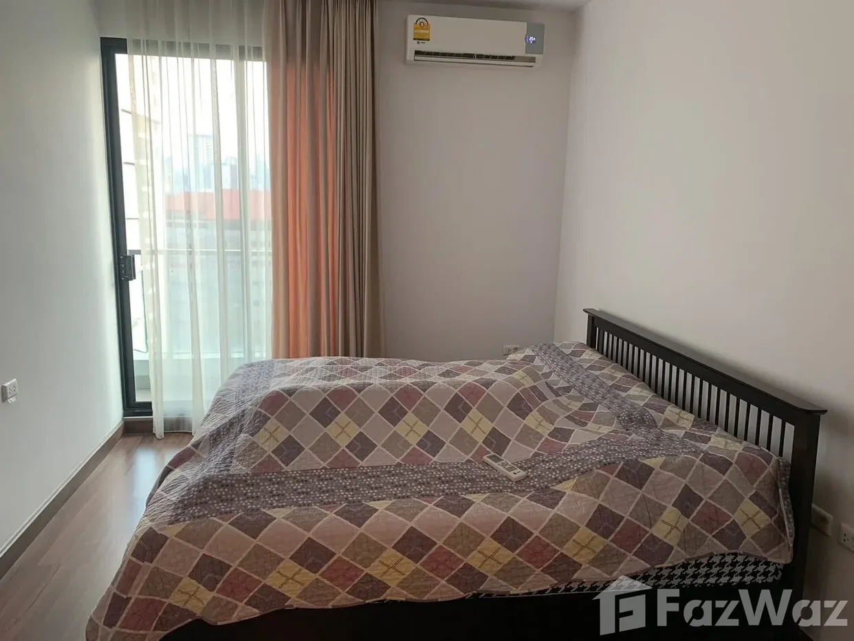 รูป 1 Bedroom Condo for sale at Supalai Premier Asoke 6590836 - รูปที่ 4/5
