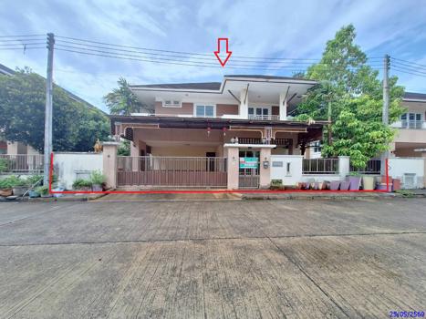 รูป บ้านเดี่ยว 74.4 ตร.วา เบญจพร ลพบุรีราเมศวร์ หาดใหญ่ สงขลา 6.9M - รูปที่ 29/32