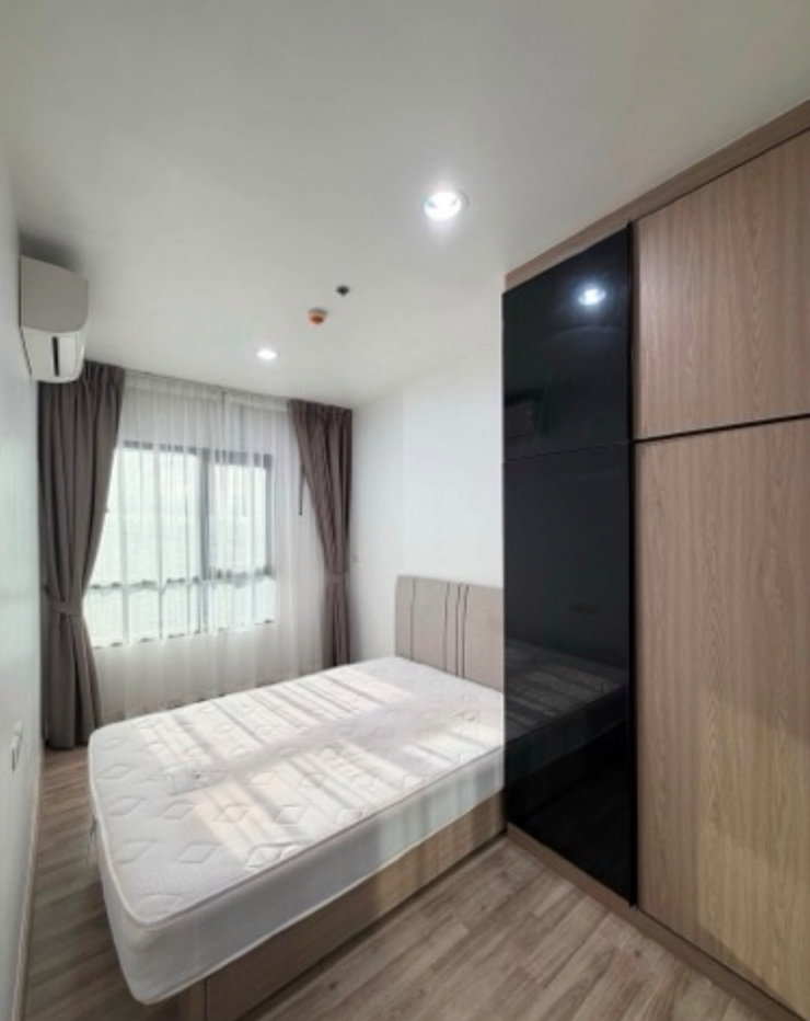 รูป คอนโด Niche Mono Sukhumvit-Bearing (นิช โมโน สุขุมวิท-แบริ่ง) BTS Bearing 200 เมตร - รูปที่ 3/7