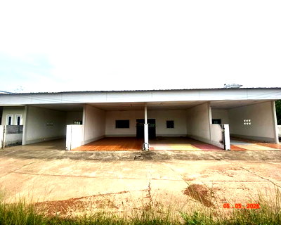 บ้านเดี่ยว 104 ตร.วา คำตากล้า สกลนคร 2.3M