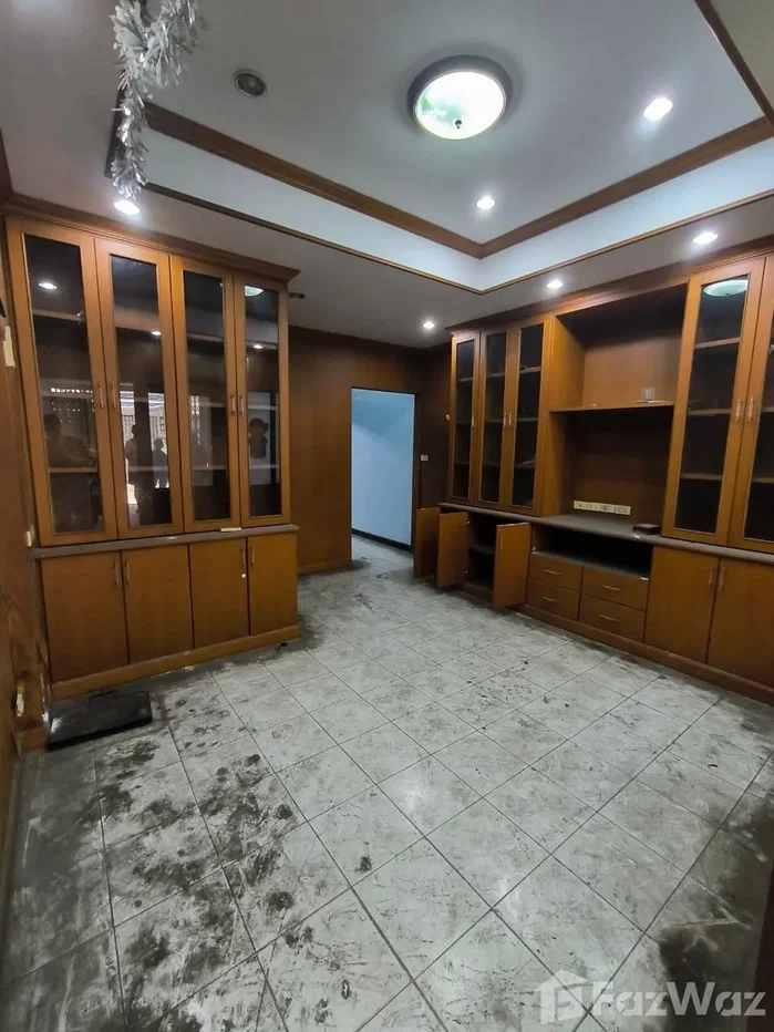 รูป ขาย ทาวน์เฮ้าส์ 5 ห้องนอน ใน วงศ์สว่าง, กรุงเทพมหานคร 6612791 - รูปที่ 5/33