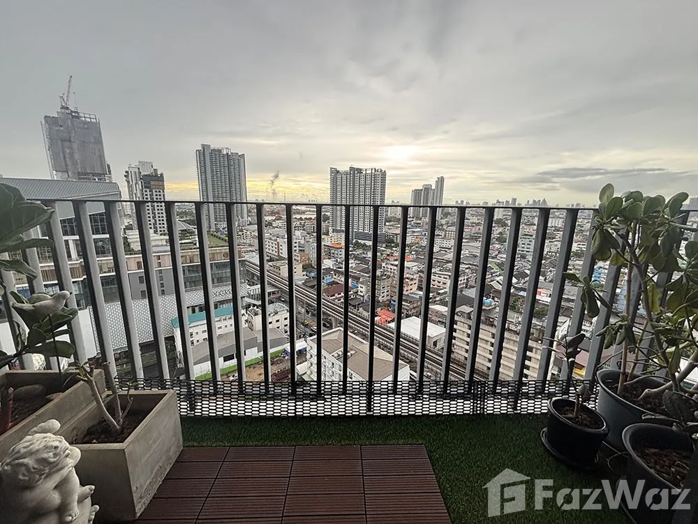 picture 2 Bedroom Condo for sale at The Tree Interchange 6592378 - 13/14