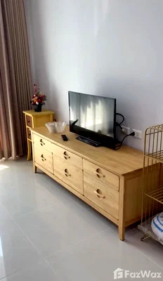 Condos for sale : 1 Bedroom Condo for sale at Supalai Premier Asoke  6590836