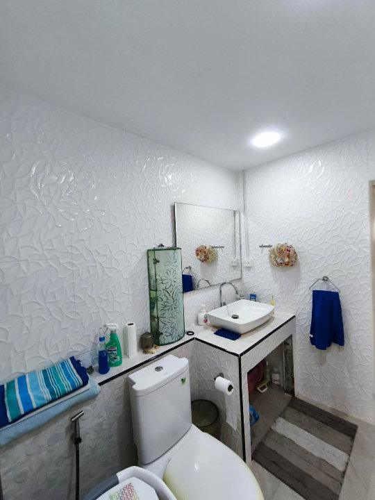 รูป ขายบ้านเดี่ยว หมู่บ้านร่มรื่น กรีนปาร์ค รังสิต-นวนคร - รูปที่ 8/21