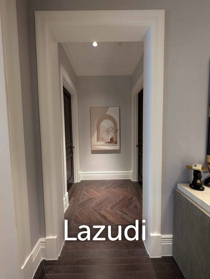 picture 98 Wireless Duplex 245 Sqm 3 Bed 4 Bath - 22/24
