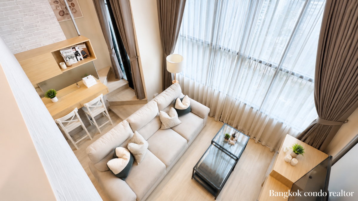รูป ✨ คอนโดหรูใจกลางสาทร! KnightsBridge Prime Sathorn 🚆 ใกล้ BTS ช่องนนทรี | พร้อมเข้าอยู่ | A03578 | LINE: @rent2022 - รูปที่ 4/9