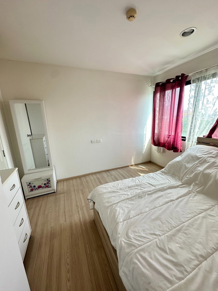 picture 🔥 For Sale✅ B Loft Sukhumvit 109 | Near BTS Bearing - 3/7
