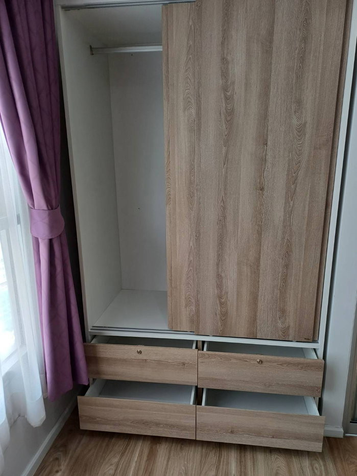 picture ISSI Condo Sukawat17 for sale and ready to move in - 13/17