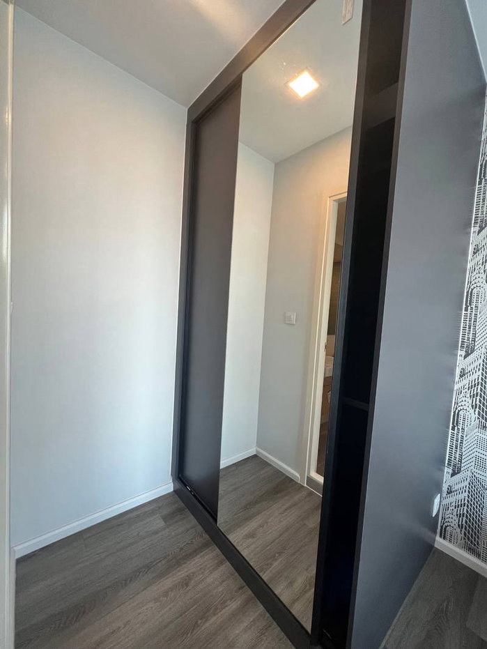 picture ðĢðïļ Condo for rent: Notting Hill Jatujak Interchange, near BTS Mo Chit and Chatuchak Weekend Marketð - 8/10