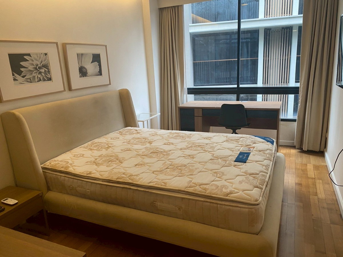A8230769 ให้เช่า คอนโด The Nest Ploenchit (เดอะ เนสท์ เพลินจิต) ขนาด 44 ตร.ม. ชั้น 5