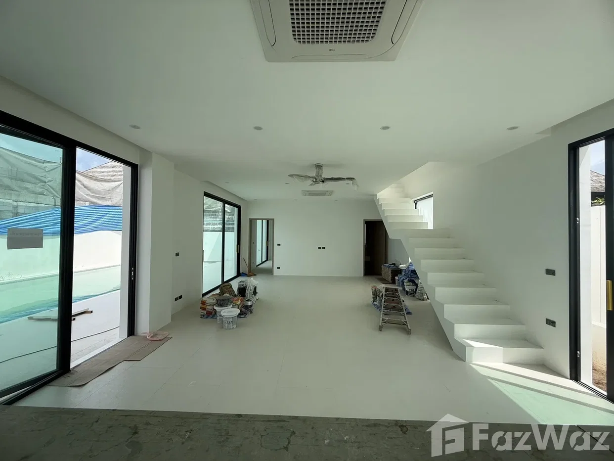 รูป ขาย วิลล่า 3 ห้องนอน ในโครงการ ซันไรซ์ วัลเลย์ 6121615 - รูปที่ 2/16