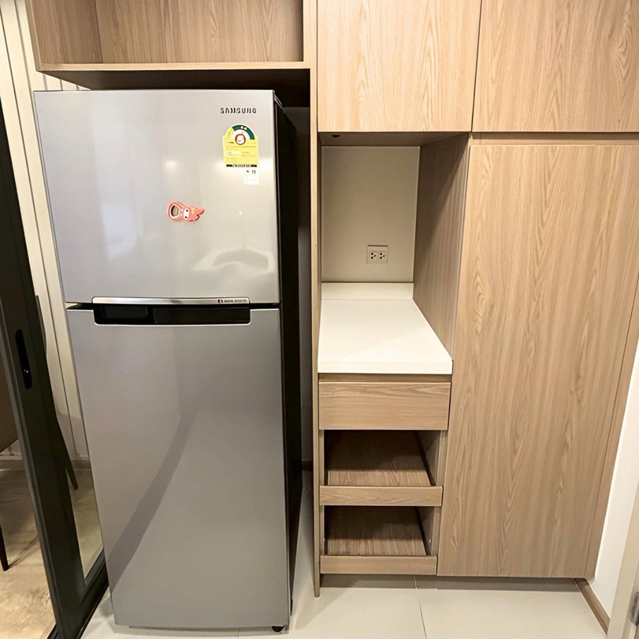 รูป The Nest Chula คอนโดเดียวที่มีรถรับส่งถึงจุฬาฯ🌟 สนใจติดต่อ line: @unicondo.official - รูปที่ 3/4