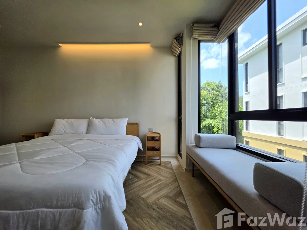 picture Brand New 2-Bedroom Condo for Rent in Sasara 6611516 - 15/20