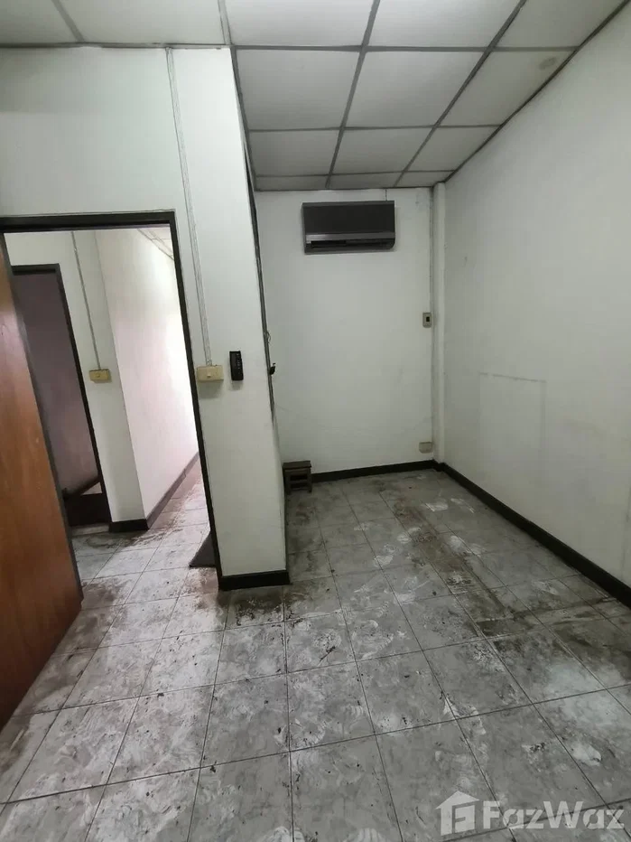 รูป ขาย ทาวน์เฮ้าส์ 5 ห้องนอน ใน วงศ์สว่าง, กรุงเทพมหานคร 6612791 - รูปที่ 31/33