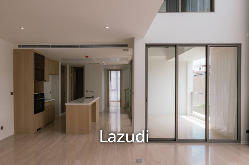 picture 170 Sqm 3 Bed ADLER Chan Road - 6/22