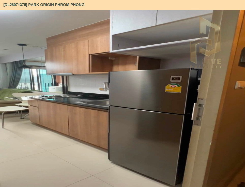 รูป DL26071374 ให้เช่าคอนโด ไอดีโอ ลาดพร้าว 5 (IDEO Ladprao 5) ใกล้ MRT พหลโยธิน พร้อมเข้าอยู่ โทรด่วน 0653619502 LineID @952jdxxk - รูปที่ 6/10