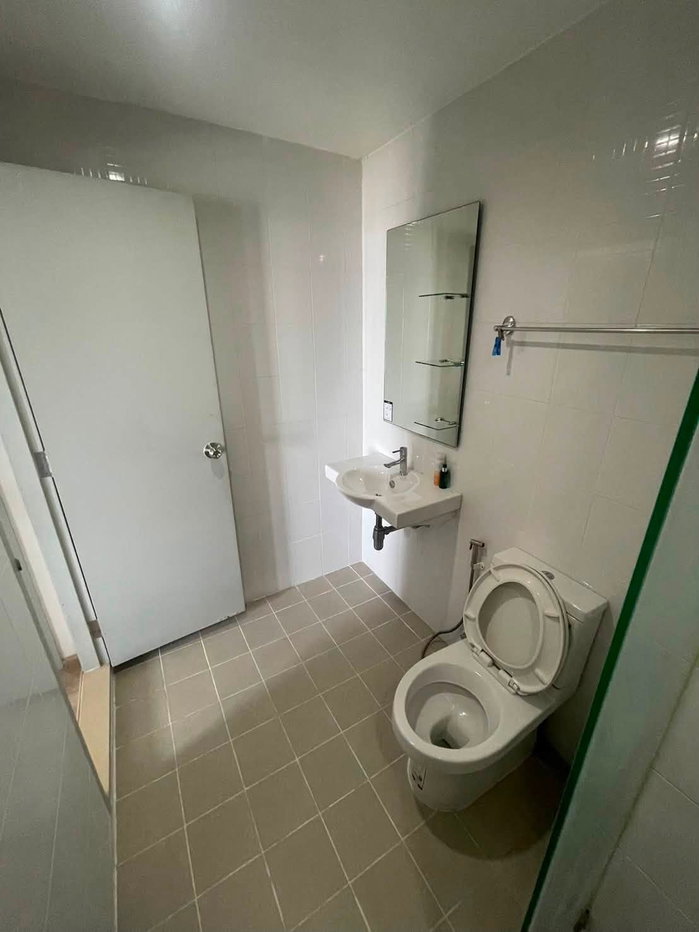 picture @Condorental condo for rent IDEO Sathorn - Thapra - 5/7