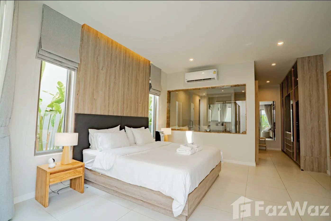 picture 5 Bedroom Pool Villa for Sale 6076718 - 32/35