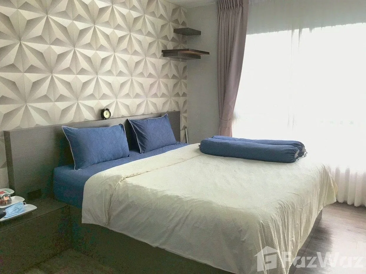 picture 1 bedroom condo supalai 6588409 - 1/8