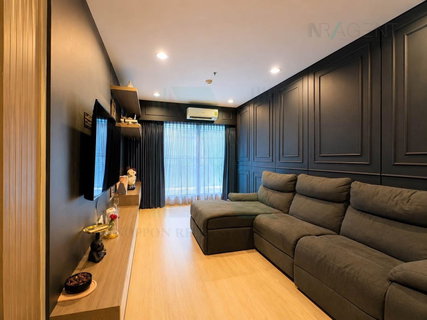 รูปภาพ For Rent Condo THE ADDRESS SIAM Building 1, Floor 8,2 bed room, Room size 84 sqm