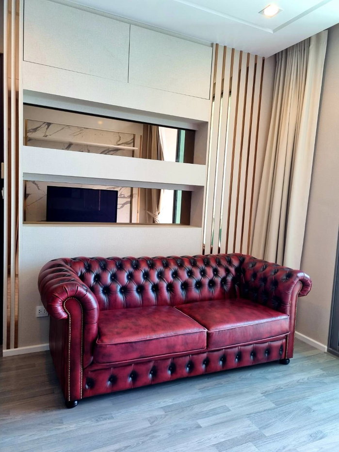 รูป ขาย คอนโด 333 Riverside 1-bedroom ขนาด 45 ตร.ม. ตึกB ชั้น27  🆔 line: eyannie - รูปที่ 3/9