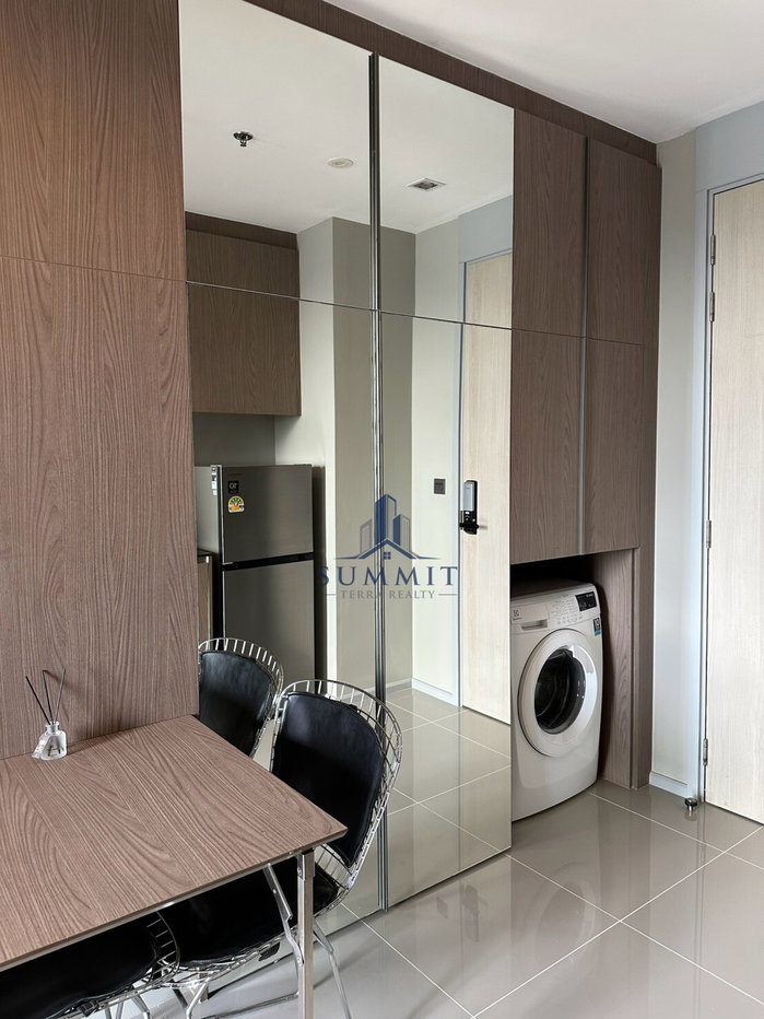 picture 🏡 For Rent | M Jatujak Condominium (Pet Friendly) 🐶🐱 - 13/35