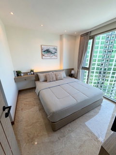 รูปภาพ 🔥Riviera oceandrive 🔥1Bedrooms 1Bathrooms28th Floor29Sq.M Sea View