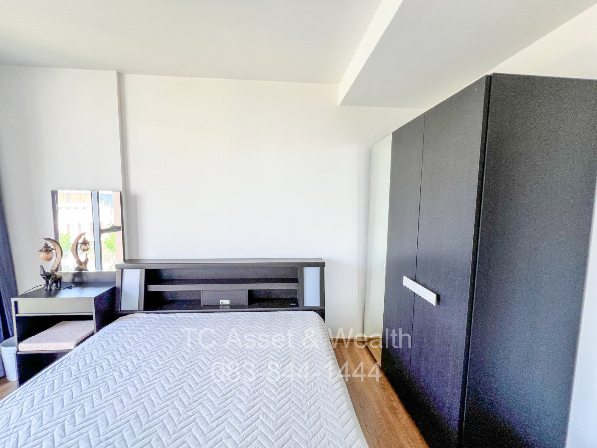 รูป 📍𝐅𝐨𝐫 𝐑𝐞𝐧𝐭! 𝐇𝐚𝐬𝐮 𝐇𝐚𝐮𝐬 2 Bedrooms / 2 Bathrooms 65.47 SQM, School View, 5th Floor, Building A📍 𝐎𝐧𝐥𝐲 𝟑𝟖,𝟎𝟎𝟎 𝐁𝐚𝐡𝐭 - รูปที่ 11/18