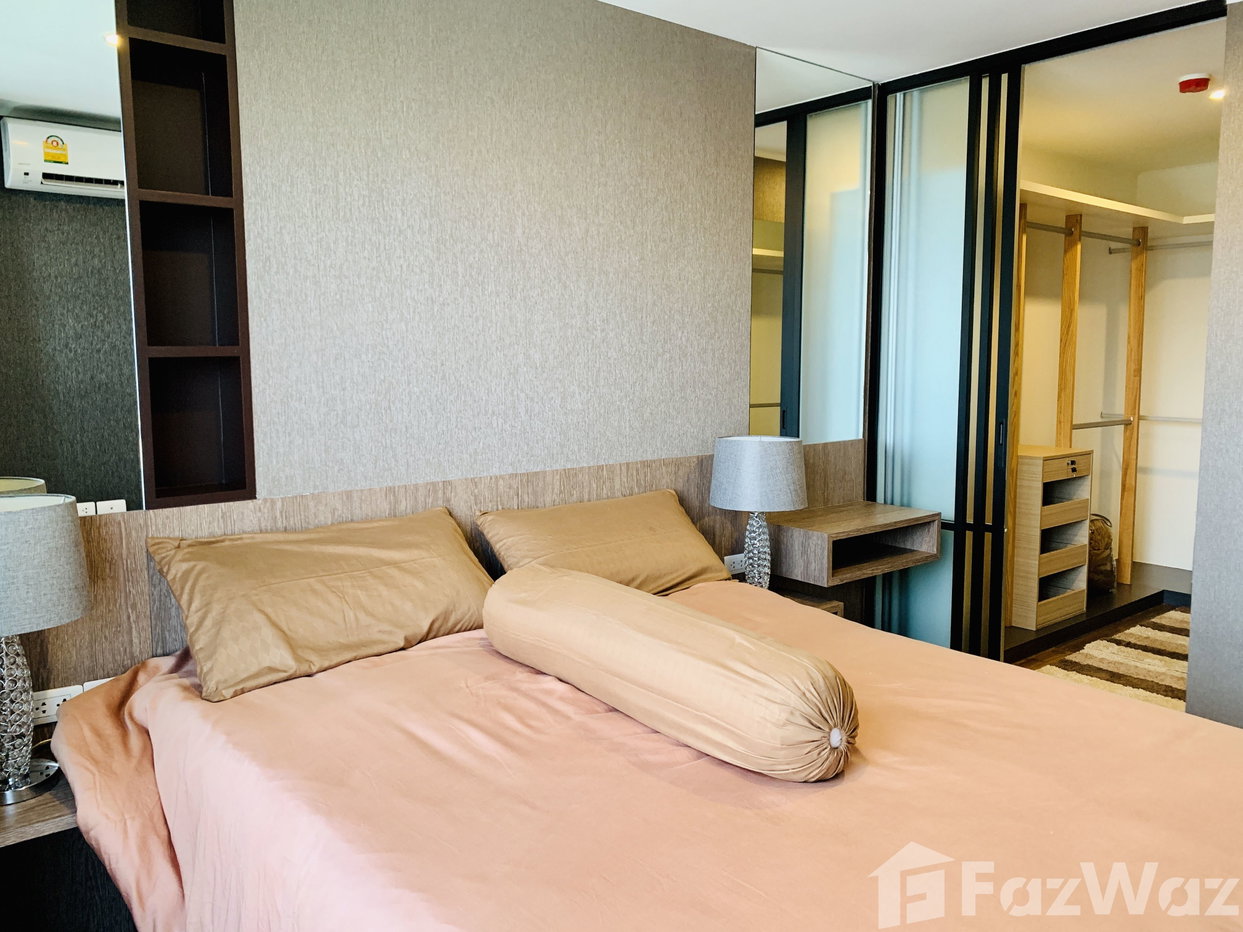 picture Studio Condo for sale at U Delight Ratchavibha 1739402 - 4/14