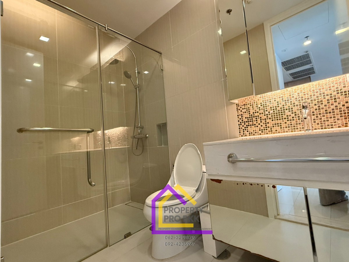 picture 🌟🌟 Modern City Living with Unblocked View! 🌟🌟 For Rent | Circle Living Prototype (Circle 2) - 17/25