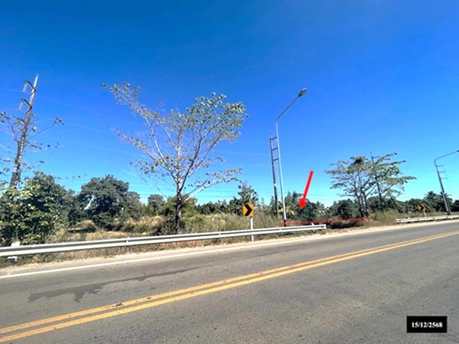 picture FACTORY 811 Sq.w. Si Songkhram Nakhon Phanom for 3.2M - 3/14