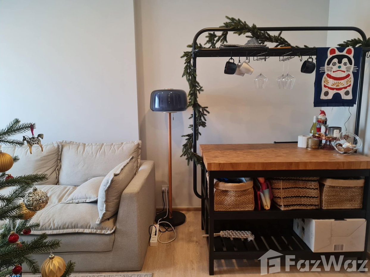 รูป คอนโดให้เช่า 2 ห้องนอน ในโครงการ เมทริส พัฒนาการ – เอกมัย 1371170 - รูปที่ 2/11