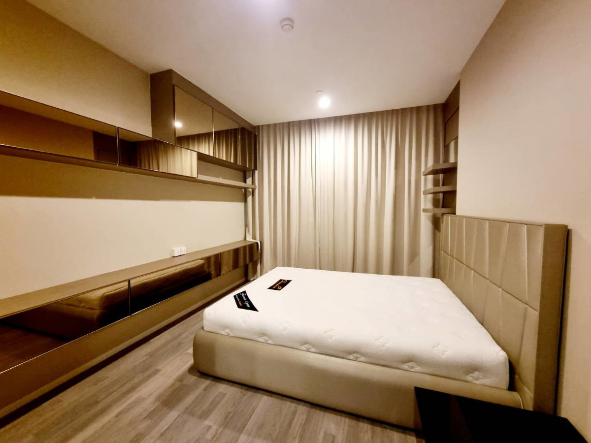 รูป ขาย คอนโด 333 Riverside 1-bedroom ขนาด 45 ตร.ม. ตึกB ชั้น27  🆔 line: eyannie - รูปที่ 7/9