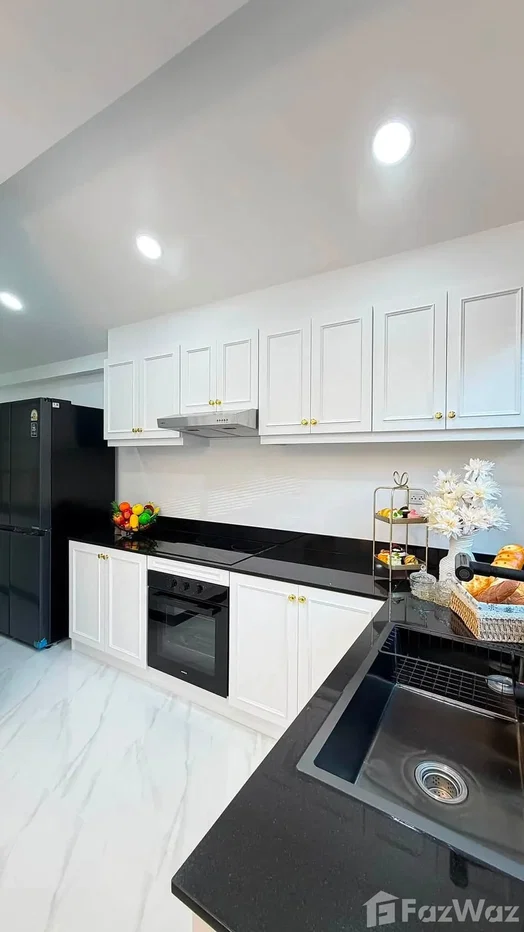 picture Corner Pool Villa for Sale – Ek Mongkol 3 6612570 - 16/27