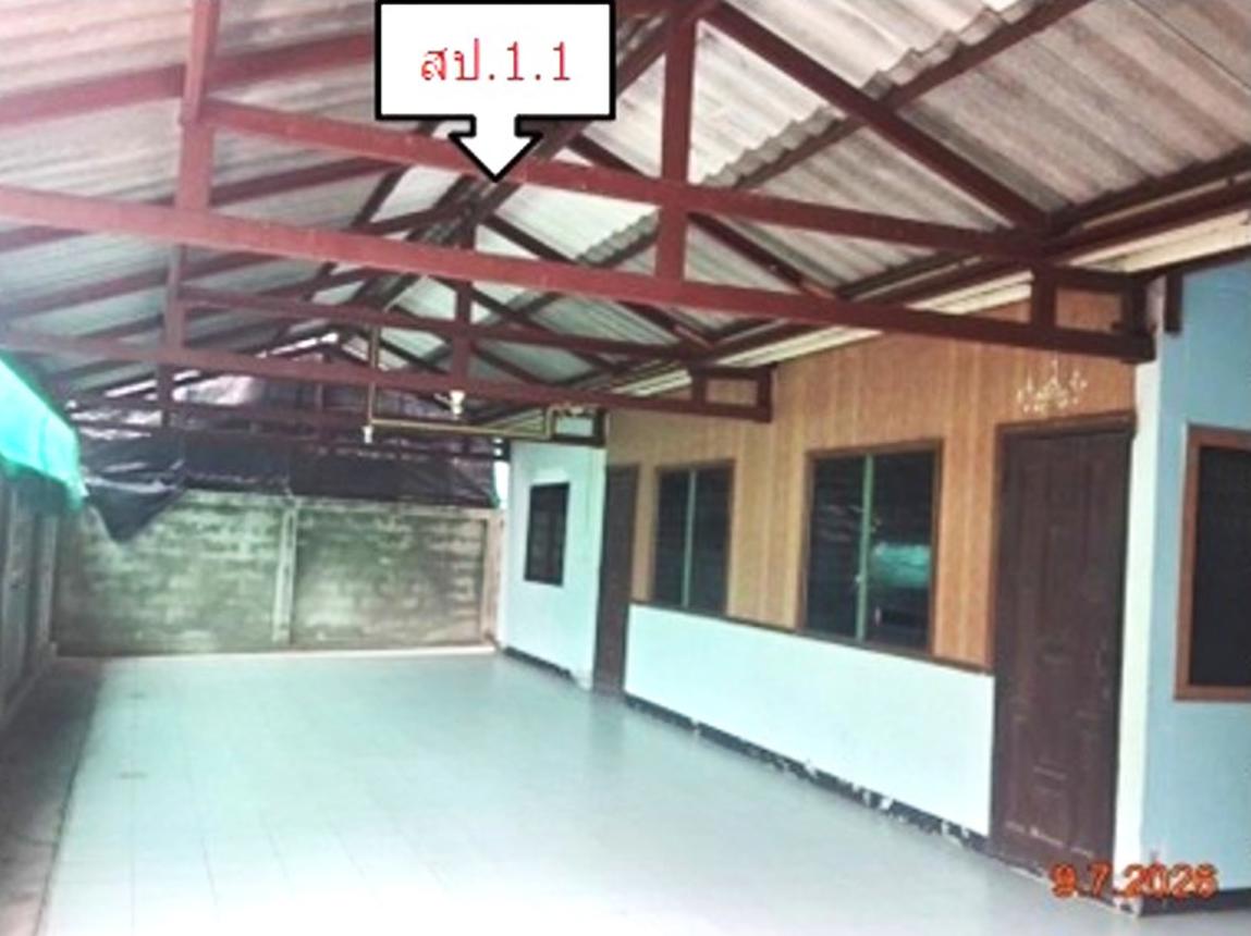 picture SHOP HOUSE 100 Sq.w. Muang Nakhon Ratchasima Nakhon Ratchasima for 2.6M - 27/36