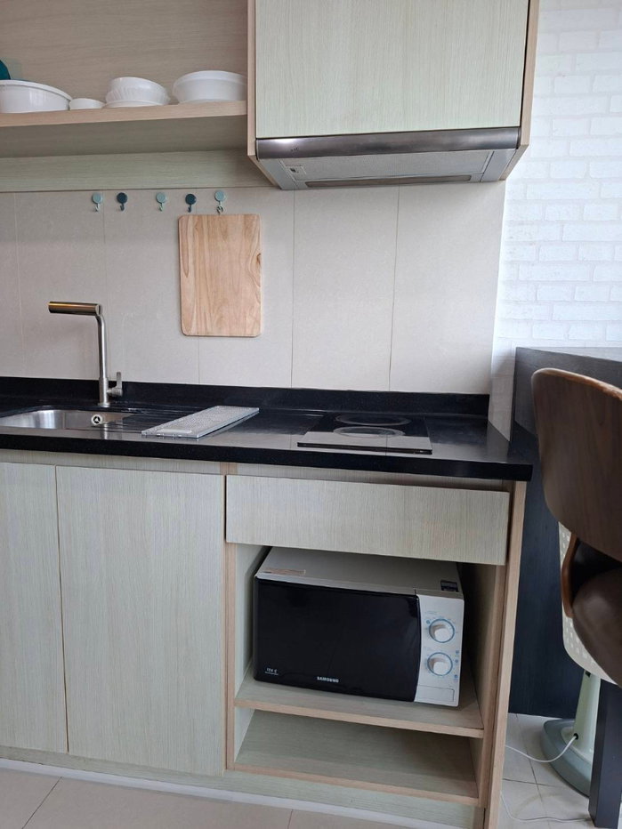 รูป 🦋🏠 For rent , rhythm sathorn narathiwas - รูปที่ 4/5