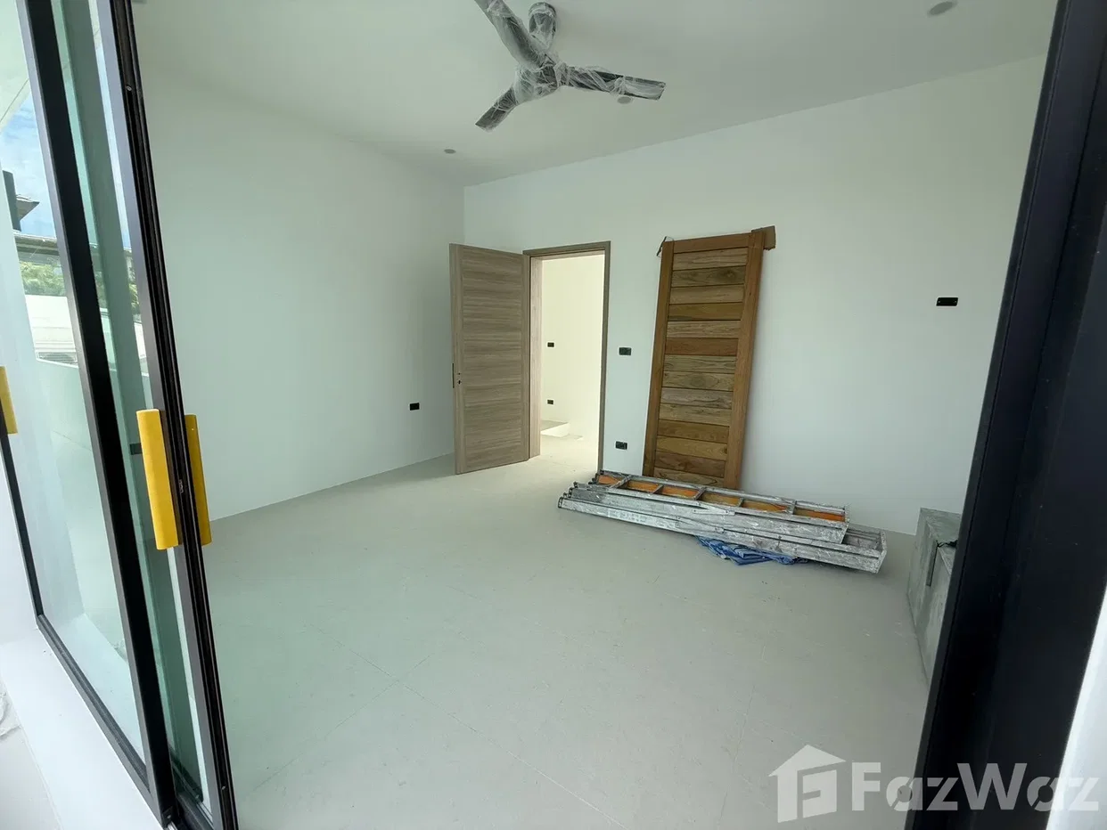 รูป ขาย วิลล่า 3 ห้องนอน ในโครงการ ซันไรซ์ วัลเลย์ 6121615 - รูปที่ 15/16