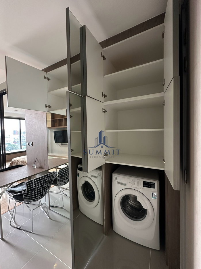 picture 🏡 For Rent | M Jatujak Condominium (Pet Friendly) 🐶🐱 - 14/35