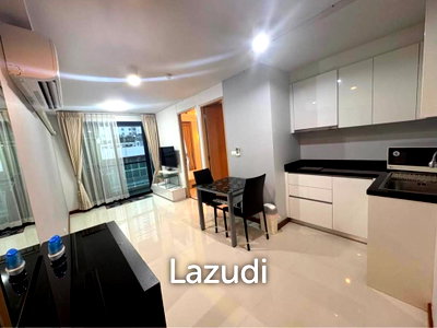 ขายคอนโด : 33 sqm 1 Bedroom Condo on 7th Floor at Le Cote Thonglor 8 Bangkok