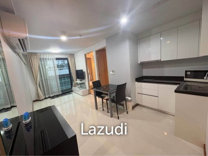 33 sqm 1 Bedroom Condo on 7th Floor at Le Cote Thonglor 8 Bangkok