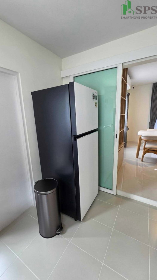 picture Single Detached House for Rent at Villaggio 3 Srinakarin–Bangna ( SPSJP509) - 8/16
