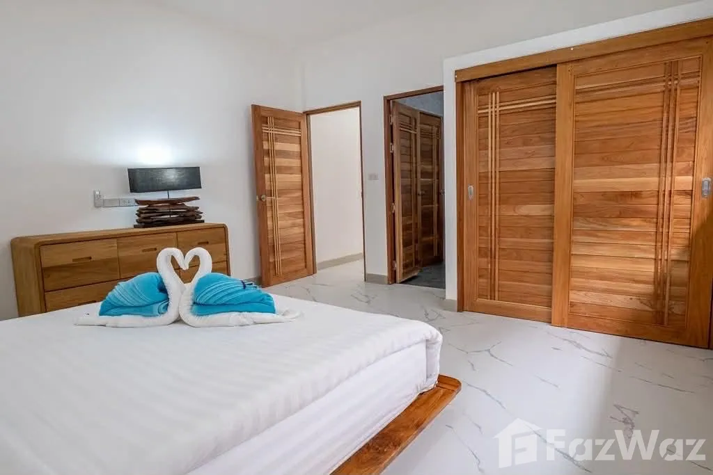 รูป วิลล่าให้เช่า 4 ห้องนอน ใน มะเร็ต, สุราษฎร์ธานี 6588447 - รูปที่ 4/20