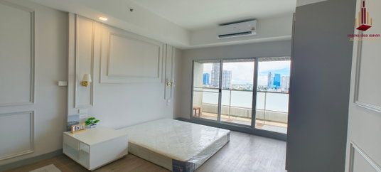 ✨ For Sale : Baan Nonsi Condo ✨ 💰 Only 3,499,000 THB