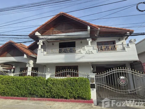 4 Bedroom House for sale in Nong Kae, Prachuap Khiri Khan 6612950